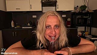 Ever tried my prolapse pussy with this weird toy?