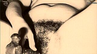 vintage bizarre hairy pussy blowjob from 19th century english diaries retro lust