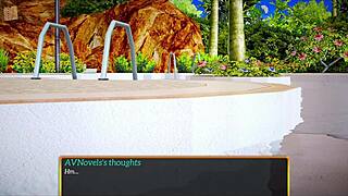 My New Family 398 Mixes Big Ass Milf And Teen Tits