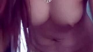 Sexy Vietnamese Girl Teases Juicy Pussy Hot Body Curves