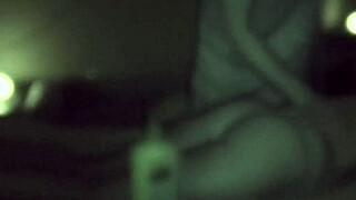 girl gets fingered licked vibrated in massage hidden cam multiple orgasms almost fucked