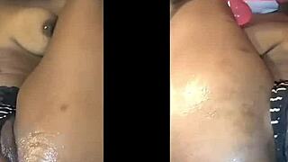 i'm squirting and pissing in missionary with this huge bbc pounding my tight pussy in the dorm part 1