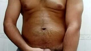 wanna see this massive egyptian cock stretch and wreck her tight hole??