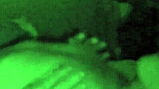 girl gets fingered licked vibrated in massage hidden cam multiple orgasms almost fucked