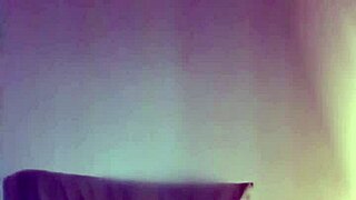 i captured this random homemade bed clip feeling so relaxed