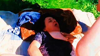 Blowjob Compilation Features Klaudiaambergirl Big Natural Tits Cougar Kissing