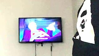 African college girl quickie fuck during class break