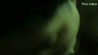 Blissful cum swallow after rough facefuck