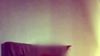 i captured this random homemade bed clip feeling so relaxed