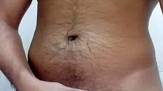 wanna see this massive egyptian cock stretch and wreck her tight hole??