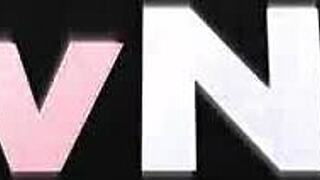 Step-Nana Seduces Young Stud Interracial Granny Big Tits Lingerie Handjob