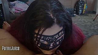 Have you seen this fat Central American BBW migrant get blackbred by border patrol yet?