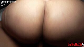 ready for dominican mistress to wreck samoan booty?