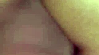 sabrinafoxy here, my colombian ass destroyed in fierce anal no vaginal full on cam