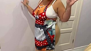 Assy milf gets hard anal oral dream fuck