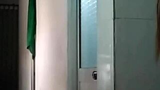 Sexy Vietnamese Girl Teases Juicy Pussy Hot Body Curves