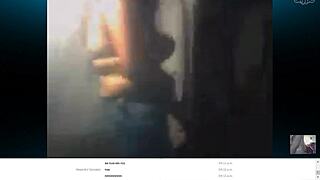 Carol Banderas enchants from her Mexican webcam with sultry Latina charm