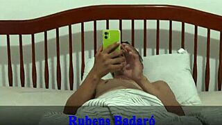 latina milf rides my big cock doggy cowgirl see thru