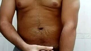 wanna see this massive egyptian cock stretch and wreck her tight hole??