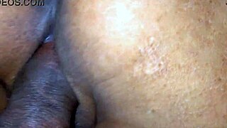 big ass indian girl rides her lover closeup in dorm