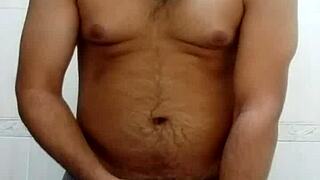 wanna see this massive egyptian cock stretch and wreck her tight hole??