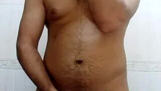 wanna see this massive egyptian cock stretch and wreck her tight hole??