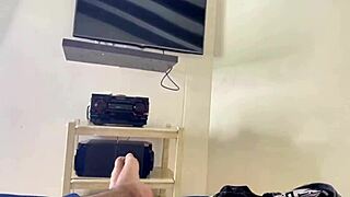 if you want juicy tip earn it letting that pussy get filled with hot cum maid pov