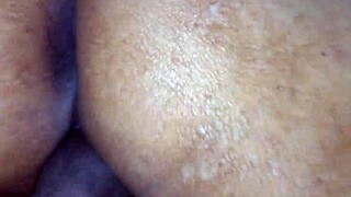 big ass indian girl rides her lover closeup in dorm