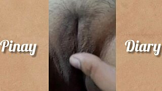 hey, this horny asian miss alyssa needs licking now