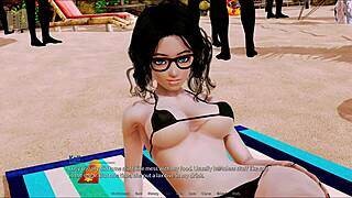 Harem Hotel 226 Packs Intense Game Action