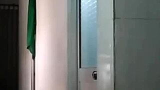 Sexy Vietnamese Girl Teases Juicy Pussy Hot Body Curves