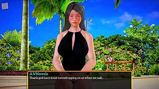 My New Family 398 Mixes Big Ass Milf And Teen Tits