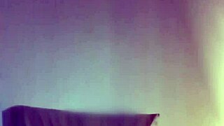 i captured this random homemade bed clip feeling so relaxed