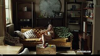 hey, jemima kirke's big tits handjob scene in girls s06e01 gets me hard...