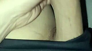 novinho craves a deep banana mamada solo frenzy