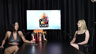 Freaky Interview: Vivan Lola And Vitória Beatriz Get Wild!