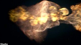 Sweet Karolina's Big Ass Craves Monster Cock Deep in Anal!