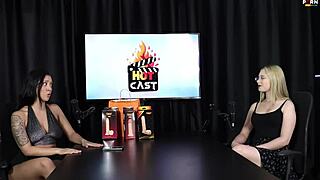 Freaky Interview: Vivan Lola And Vitória Beatriz Get Wild!