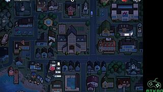 bold virgin emo eve loses her innocence in summertime saga school episode pounding