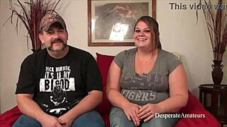 wanna see desperate amateurs beg for cash pounding first time?