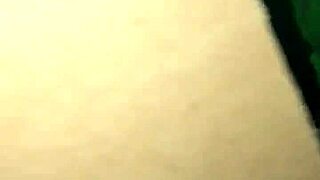 Cuckold Hubby Shares Oiled Wife in Intense Interracial 3some