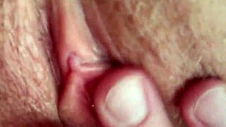 oh man i just had to fuck my step sister up close and fill her with creampie