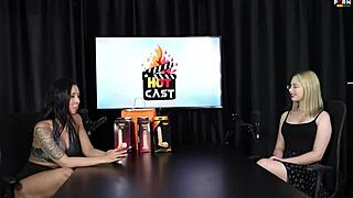 Freaky Interview: Vivan Lola And Vitória Beatriz Get Wild!