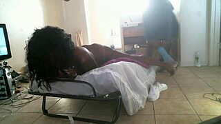 real sexy hood milfs showing off their curves