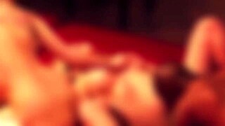 sexy blonde miky muse strips revealing small natural tits body