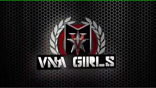 Brunette Vixen Grinds Huge Cock Deep In Her Dripping Wet Pussy!