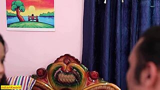 heart races as laundry boy pounds neighbor wife hardcore