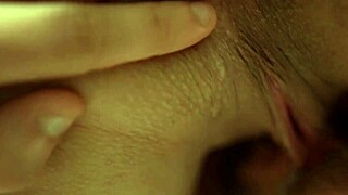 nasty wife eats cum after fucking boyfriend multiple creampie loads