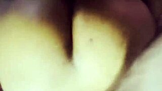 Thick Curvy BBW Spun Around Fucked Deep By Horny Young Stud