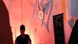 Fudendo Demônios with Daddy's Huge Cock in Mommy's Tight Hole